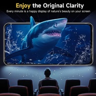 Película de Vidro para Samsung A16, A06, A26, A36 e A56 - imagem 2