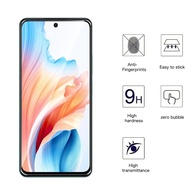 Película de Vidro OPPO A79 5G: Proteção 9H Antirrisco - imagem 2