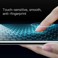Película de Vidro OPPO: Proteção HD e Fácil Aplicação! - imagem 2