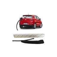 Braço Limpador Vidro Traseiro Fiat Argo Original Mopar 52023770 - imagem 2