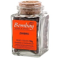 Zimbro Bombay Vidro 50G - imagem 2