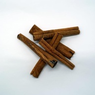 BR Spices Canela Em Rama Br Spices Vidro 18G - imagem 4