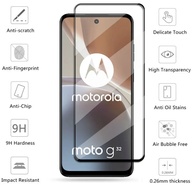 Película de Vidro Moto G32: Proteção 9H + Câmera! - imagem 2