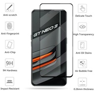 Película de Vidro Realme GT: Proteção 9H + Câmera! - imagem 2