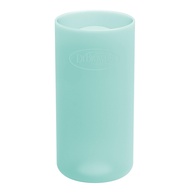 Dr. Brown's Options+ Capa de Silicone para Mamadeira de Vidro - Segurança e Conforto para Bebês - imagem 1