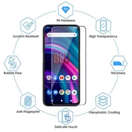 Película de Vidro BLU: Proteção 9H para seu Celular - imagem 2