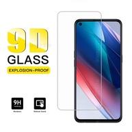 Película de Vidro OPPO: Proteção 9D para Seu Celular - imagem 2