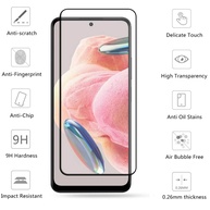 Película de Vidro Redmi Note 12: Proteção 9H Completa - imagem 2