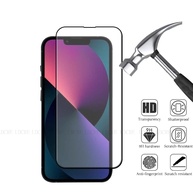 Película de Vidro iPhone 16e: Proteção 9H Full Cover - imagem 2