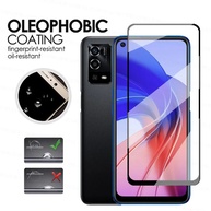 Película de Vidro OPPO: Proteção 4 em 1 - imagem 2