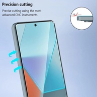 Película de Vidro Realme 12: Proteção Imbatível! - imagem 2