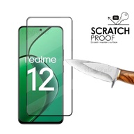 Película de Vidro Realme 12: Proteção Total! - imagem 2