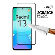 Película de Vidro Redmi 13: Proteção 9H! - imagem 2
