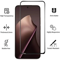 Película de Vidro 9D/9H para Xiaomi Mi 15T/Pro - imagem 2