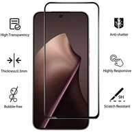 Película de Vidro Xiaomi 15T/Pro: Proteção 9D/9H - imagem 2