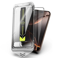 Película de Vidro iPhone 16: Proteção Premium! - imagem 2
