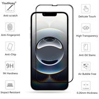 Película de Vidro iPhone 16e/SE4: Proteção 9H! - imagem 2