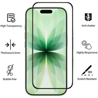 Película de Vidro iPhone 17: Proteção Total! - imagem 2