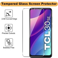 Película de Vidro TCL 30/30+/30SE: Proteção Imbatível! - imagem 2