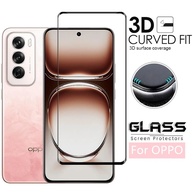 Película de Vidro OPPO Reno 12/Pro: Proteção 3D - imagem 2