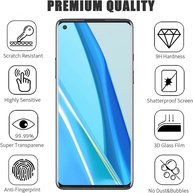 Película de Vidro Vivo X51 5G: Proteção 3D! - imagem 2
