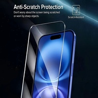 Película de Vidro iPhone: 3x Mais Proteção! - imagem 2