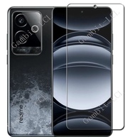 Película de Vidro Realme GT6: Proteção HD 3x! - imagem 2