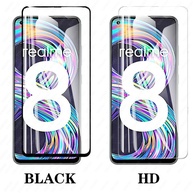 Película de Vidro Realme 8: Proteção Anti-Risco! - imagem 2