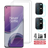 Película de Vidro Oneplus 8T: Proteção Imbatível! - imagem 2