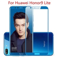 Película de Vidro Honor 9 Lite: Proteção 9H! - imagem 2