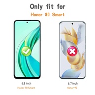 Película de Vidro Honor 90 Smart: Proteção 9H! - imagem 2
