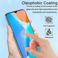 Película de Vidro Huawei Honor X6: Proteção 9H! - imagem 2