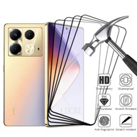 Película de Vidro Infinix Note 40: Proteção 9H - imagem 2