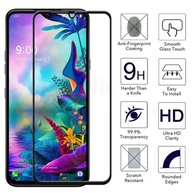 Película de Vidro LG G8X ThinQ: Proteção 9H! - imagem 2