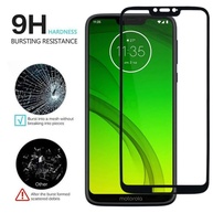 Película de Vidro Motorola G7: Proteção Total 9H! - imagem 2