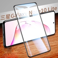Película de Vidro Note 10 Lite: Proteção 9H! - imagem 2