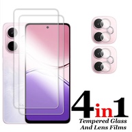 Película de Vidro OPPO A5 Pro: Proteção 9H! - imagem 2