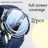 Película de Vidro OPPO Watch X2: Proteção 9H! - imagem 2