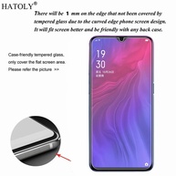 Película de Vidro OPPO Reno Z: Proteção 9H! - imagem 2