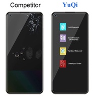 Película de Vidro Realme 10 4G: Proteção 9H! - imagem 2