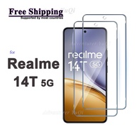 Película de Vidro Realme 14T 5G: Proteção 9H! - imagem 2