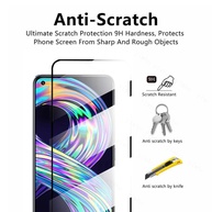 Película de Vidro Realme 8 Pro: Proteção 9H! - imagem 2