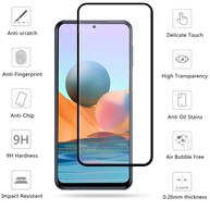 Película de Vidro Redmi Note 10: Proteção 9H! - imagem 2