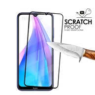 Película de Vidro Redmi Note 8T: Proteção 9H! - imagem 2