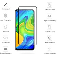 Película de Vidro Redmi Note 9: Proteção 9H! - imagem 2