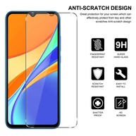 Película de Vidro Redmi 9C NFC: Proteção 9H! - imagem 2