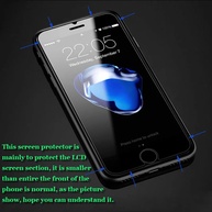 Película de Vidro Samsung Xcover FieldPro: Proteção 9H - imagem 2