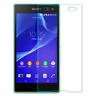 Película de Vidro Sony Xperia C3: Proteção 9H! - imagem 2