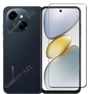 Película de Vidro Tecno Spark Go: Proteção 9H! - imagem 2