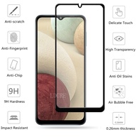 Película de Vidro Total Samsung A12/A13: Proteção 9H - imagem 2